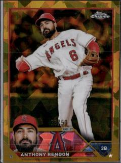 Anthony Rendon