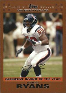 DeMeco Ryans