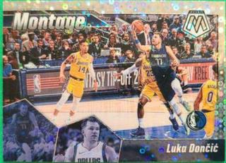 Luka Doncic