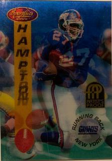 Rodney Hampton