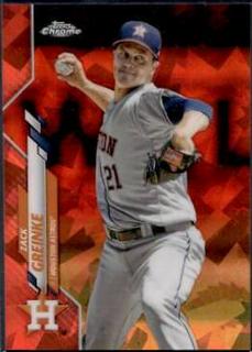 Zack Greinke