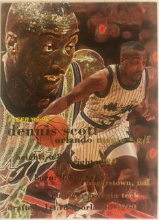Dennis Scott