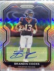 Brandin Cooks