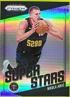 Nikola Jokic