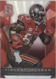 Vincent Jackson