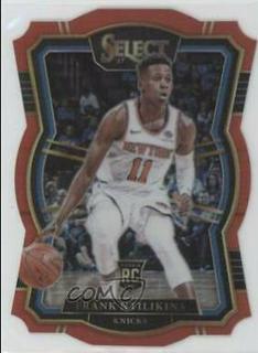 Frank Ntilikina