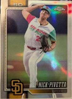 Nick Pivetta