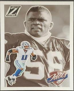 Lawrence Taylor / Micah Parsons