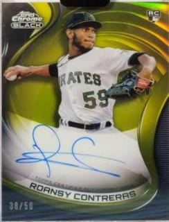 Roansy Contreras