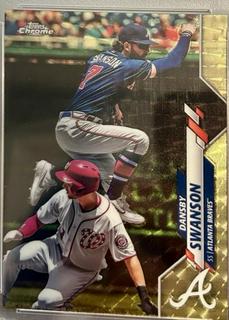 Dansby Swanson