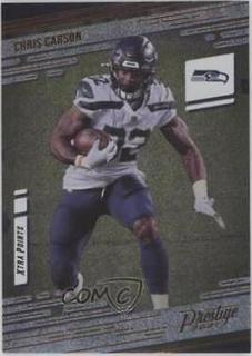 Chris Carson