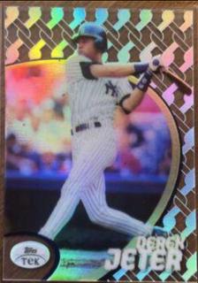 Derek Jeter