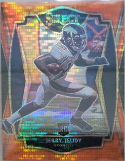 Jerry Jeudy