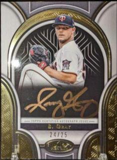Sonny Gray
