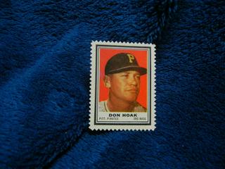 Don Hoak