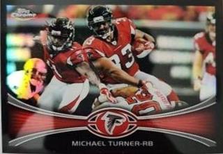 Michael Turner