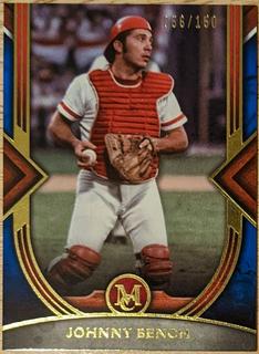 Johnny Bench
