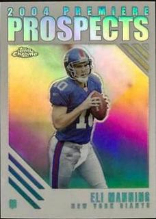 Eli Manning