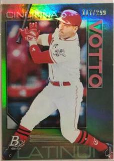 Joey Votto