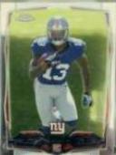 Odell Beckham Jr.