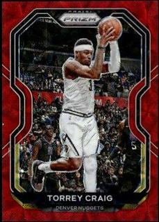 Torrey Craig