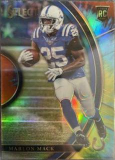 Marlon Mack