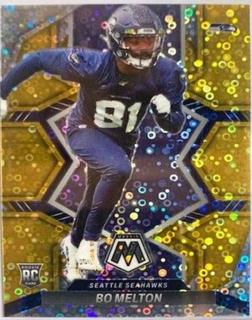 Bo Melton