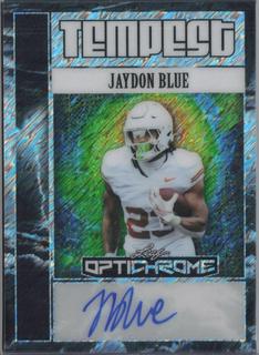 Jaydon Blue
