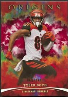 Tyler Boyd