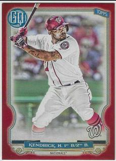 Howie Kendrick