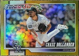 Chase Dollander