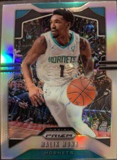 Malik Monk