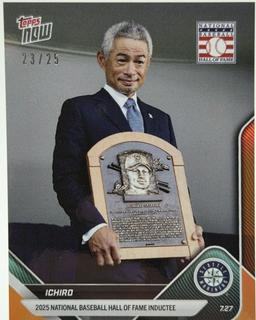 Ichiro
