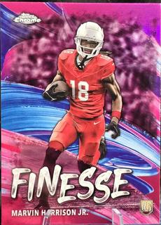Marvin Harrison Jr.