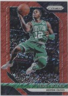 Terry Rozier