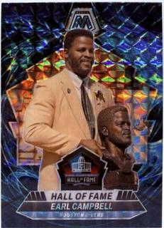 Earl Campbell