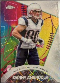 Danny Amendola