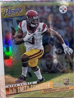 JuJu Smith Schuster