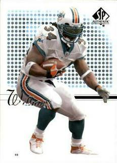 Ricky Williams