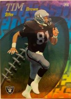 Tim Brown