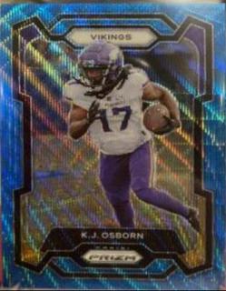 K. J. Osborn