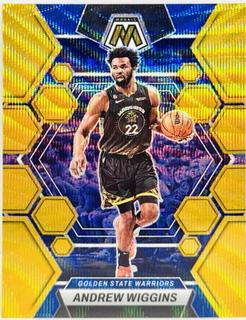 Andrew Wiggins