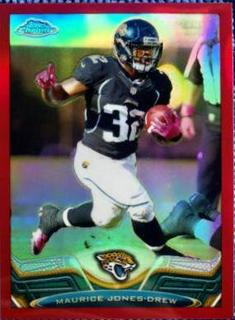 Maurice Jones Drew