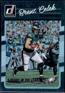 Brent Celek