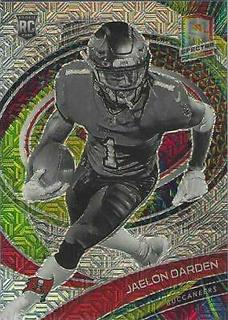 Jaelon Darden