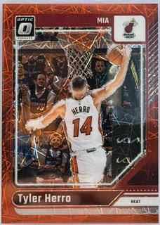 Tyler Herro
