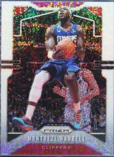 Montrezl Harrell