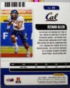 Keenan Allen