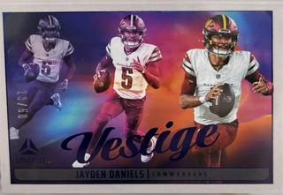 Jayden Daniels