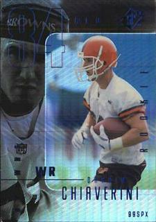 Darrin Chiaverini